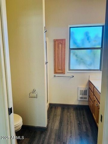 5766 E CALLE COYOTE --, Hereford, AZ 85615