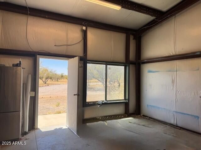 5766 E CALLE COYOTE --, Hereford, AZ 85615