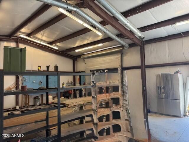 5766 E CALLE COYOTE --, Hereford, AZ 85615