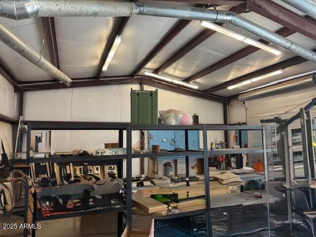 5766 E CALLE COYOTE --, Hereford, AZ 85615