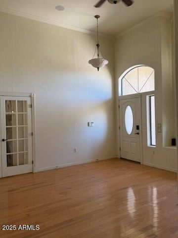 5766 E CALLE COYOTE --, Hereford, AZ 85615