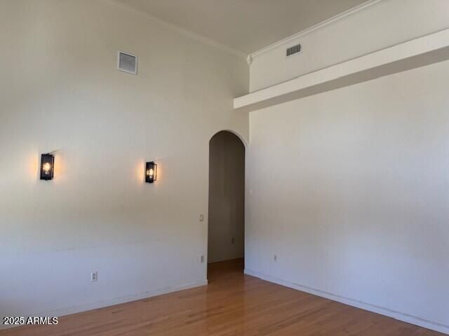 5766 E CALLE COYOTE --, Hereford, AZ 85615