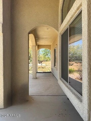5766 E CALLE COYOTE --, Hereford, AZ 85615