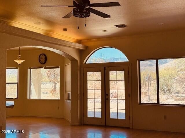 5766 E CALLE COYOTE --, Hereford, AZ 85615