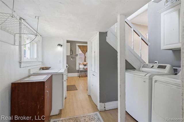 137 Trowbridge Street, Detroit, MI 48202
