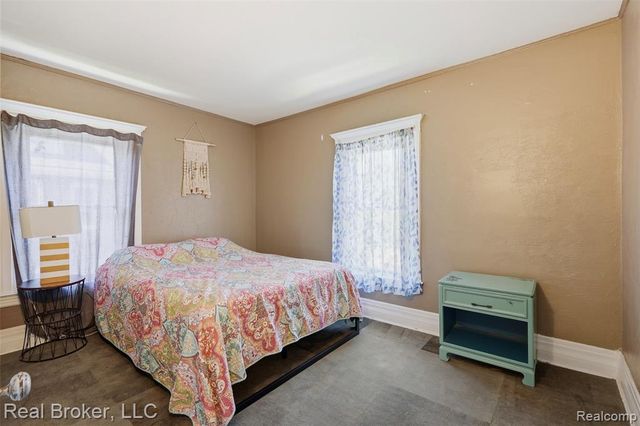 137 Trowbridge Street, Detroit, MI 48202