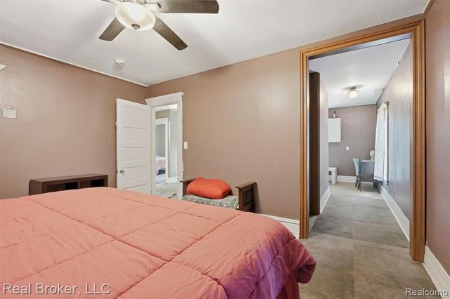 137 Trowbridge Street, Detroit, MI 48202