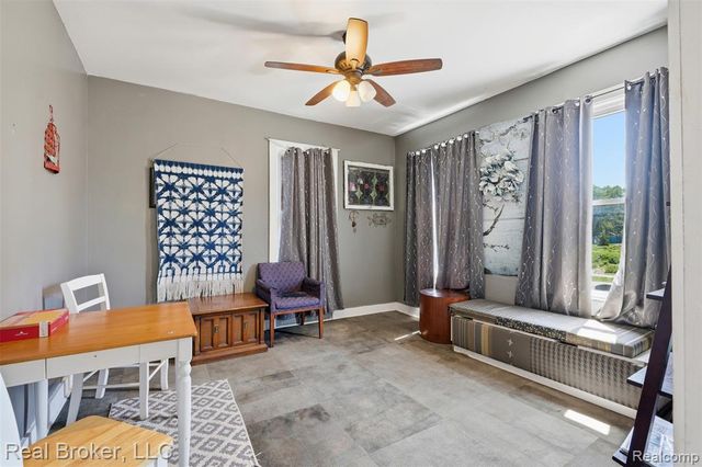 137 Trowbridge Street, Detroit, MI 48202