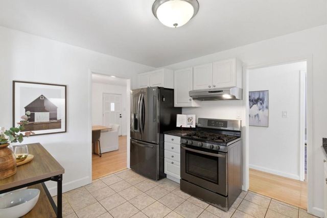 1352 Linda Mar Boulevard, Pacifica, CA 94044