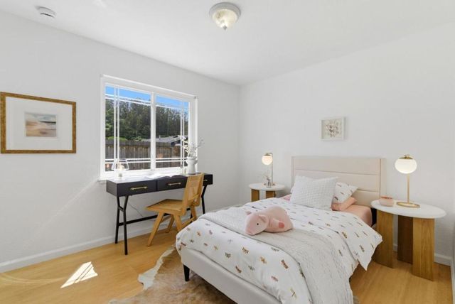 1352 Linda Mar Boulevard, Pacifica, CA 94044