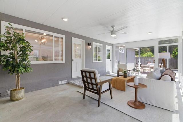 1352 Linda Mar Boulevard, Pacifica, CA 94044