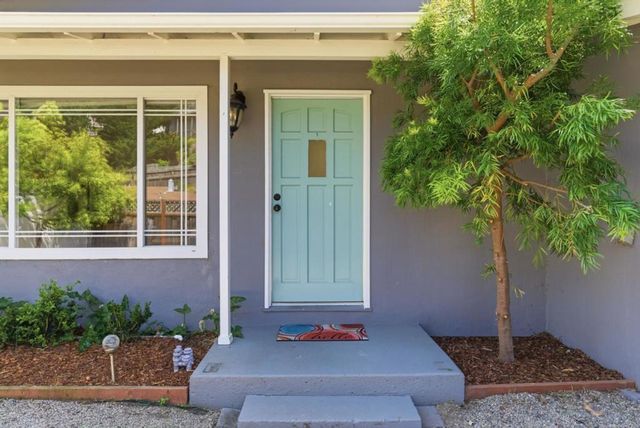 1352 Linda Mar Boulevard, Pacifica, CA 94044