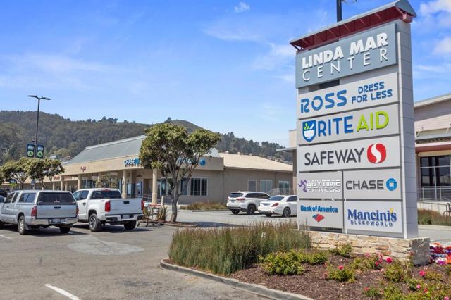 1352 Linda Mar Boulevard, Pacifica, CA 94044