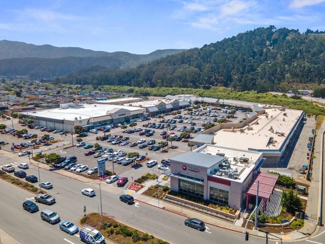 1352 Linda Mar Boulevard, Pacifica, CA 94044
