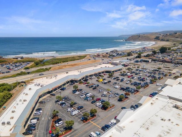 1352 Linda Mar Boulevard, Pacifica, CA 94044