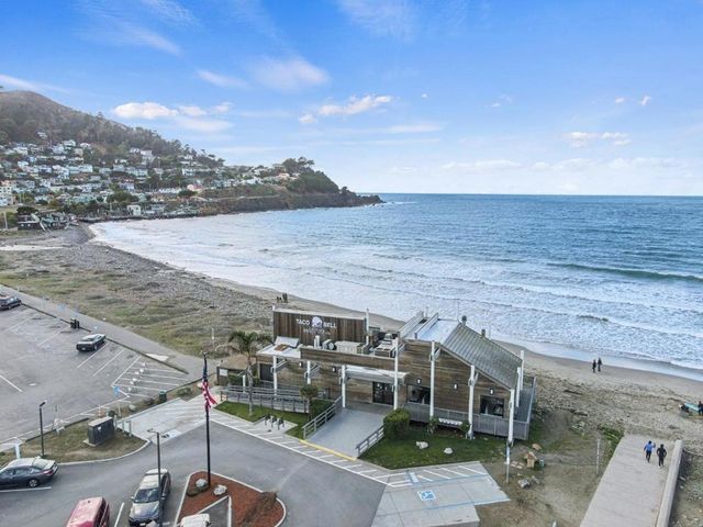 1352 Linda Mar Boulevard, Pacifica, CA 94044