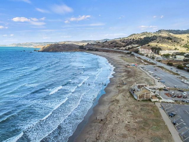 1352 Linda Mar Boulevard, Pacifica, CA 94044