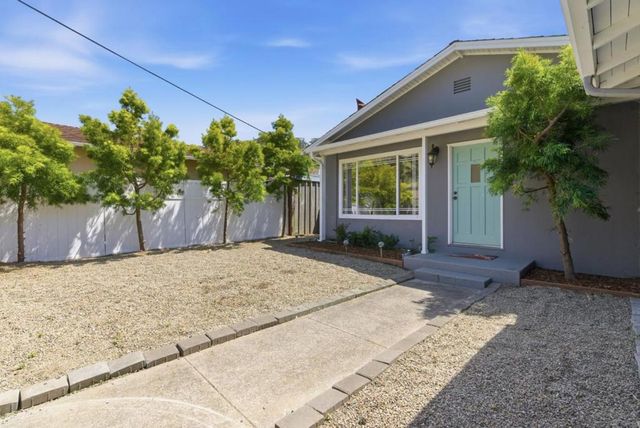 1352 Linda Mar Boulevard, Pacifica, CA 94044