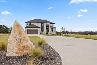 101 Fall DR, Georgetown, TX 78633