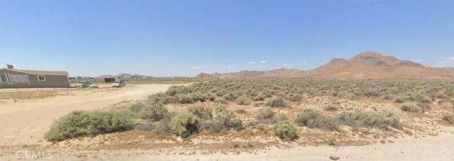 0 Maxwell, Mojave, CA 93501