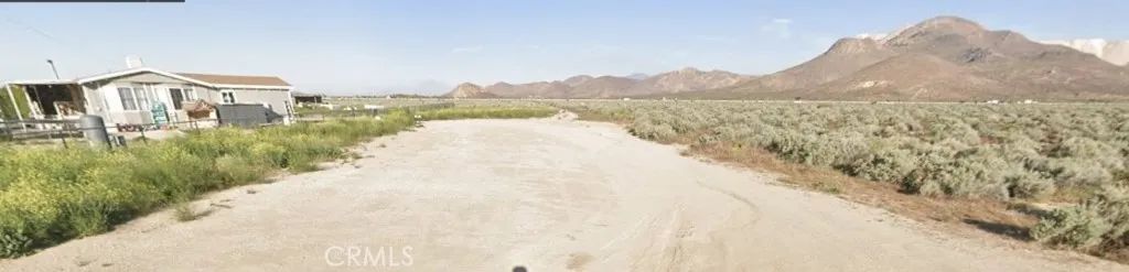 0 Maxwell, Mojave, CA 93501