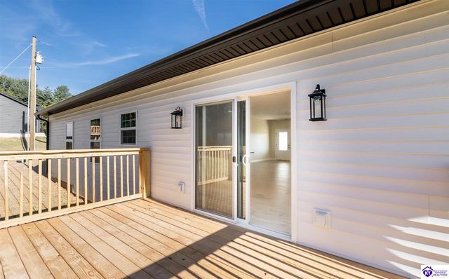 265 Springdale Road, Guston, KY 40142