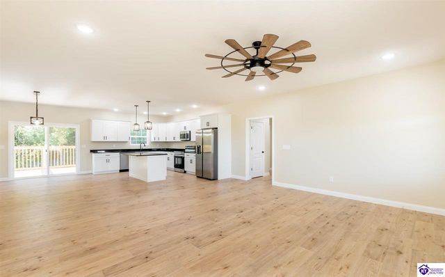 265 Springdale Road, Guston, KY 40142