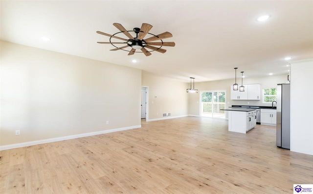 265 Springdale Road, Guston, KY 40142