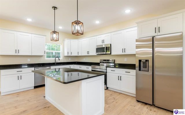 265 Springdale Road, Guston, KY 40142