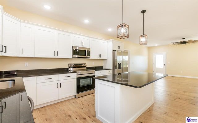 265 Springdale Road, Guston, KY 40142