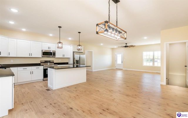 265 Springdale Road, Guston, KY 40142