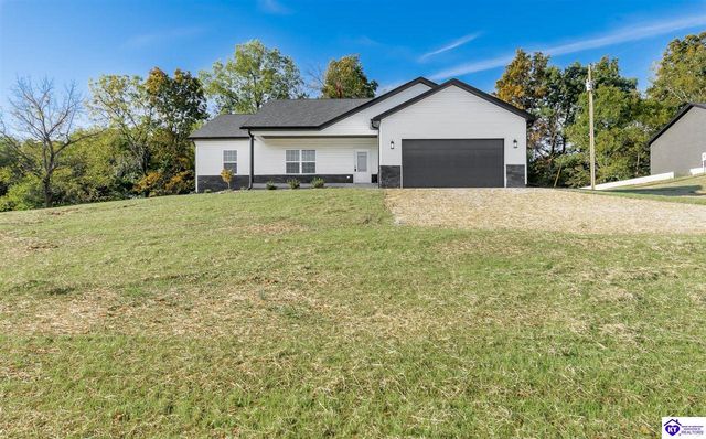 265 Springdale Road, Guston, KY 40142