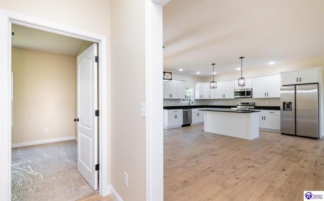 265 Springdale Road, Guston, KY 40142