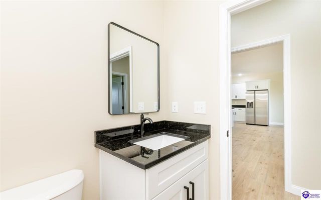 265 Springdale Road, Guston, KY 40142