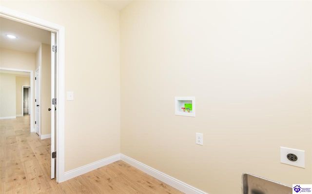 265 Springdale Road, Guston, KY 40142