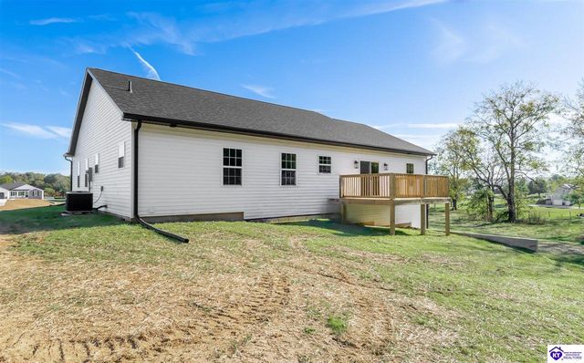 265 Springdale Road, Guston, KY 40142