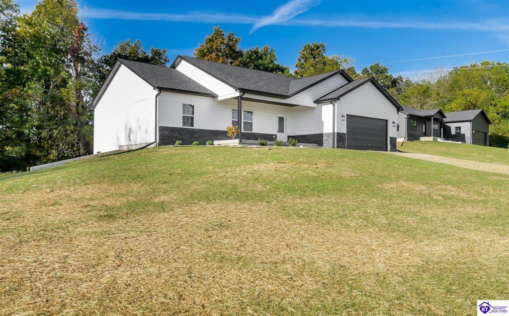 265 Springdale Road, Guston, KY 40142