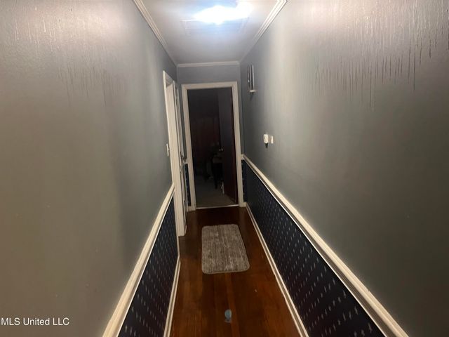 381 Sykes Road, Jackson, MS 39212