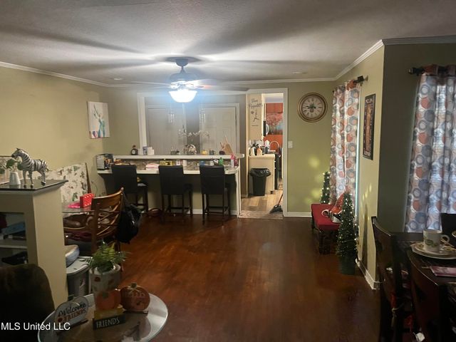 381 Sykes Road, Jackson, MS 39212