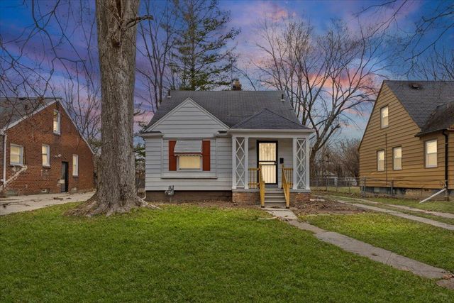 6150 Neff Avenue, Detroit City, MI 48224