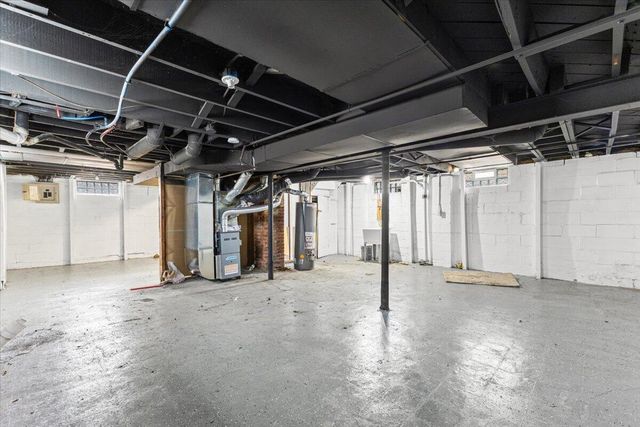 6150 Neff Avenue, Detroit City, MI 48224