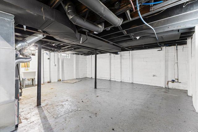 6150 Neff Avenue, Detroit City, MI 48224