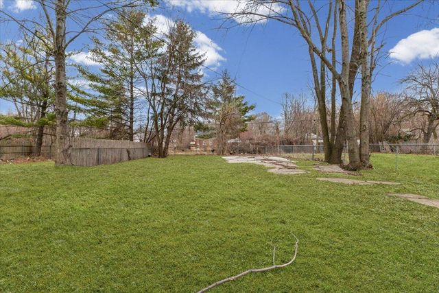 6150 Neff Avenue, Detroit City, MI 48224