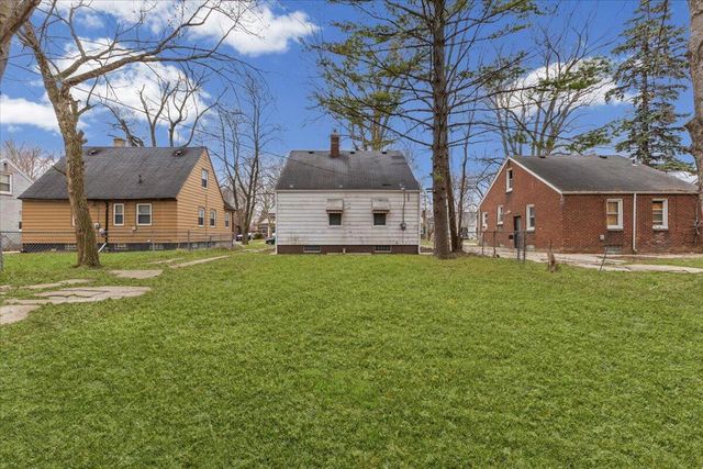 6150 Neff Avenue, Detroit City, MI 48224