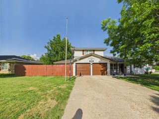 2600 Comanche Trail, Pampa, TX 79065