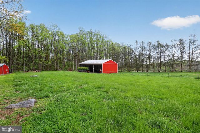 192 HIBERNIA RD, Coatesville, PA 19320