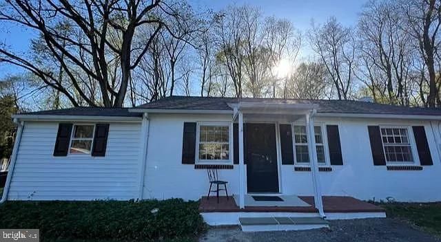 192 HIBERNIA RD, Coatesville, PA 19320