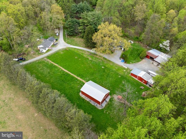 192 HIBERNIA RD, Coatesville, PA 19320