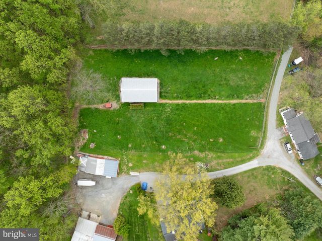 192 HIBERNIA RD, Coatesville, PA 19320
