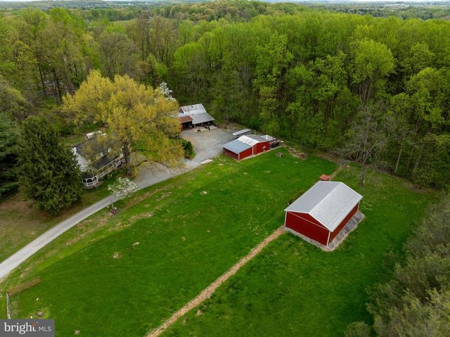192 HIBERNIA RD, Coatesville, PA 19320